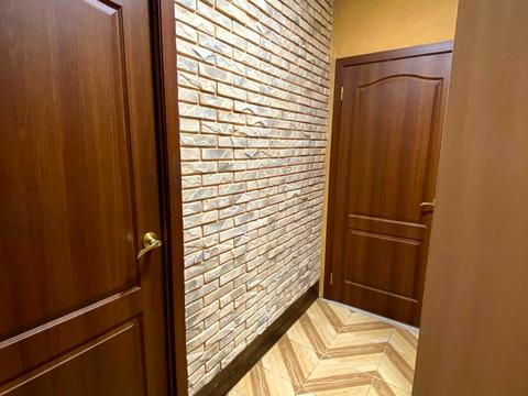 квартира за адресою Івана Мазепи просп. (Дружби Народів), 51а