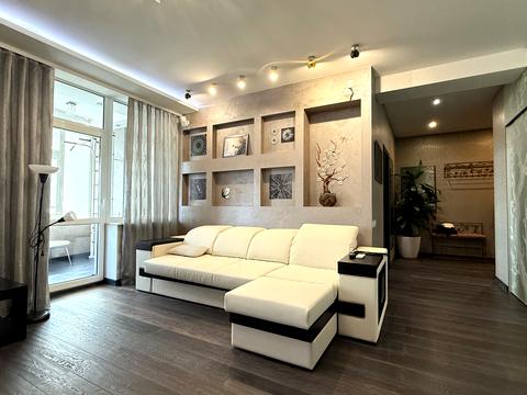 квартира за адресою Лесі Українки бульв., 7-А