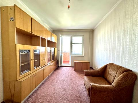 квартира по адресу Ревуцкого ул., 34-А