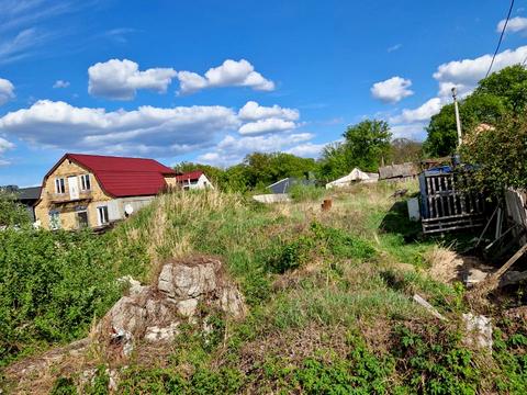 ділянка за адресою Вокзальна, 132