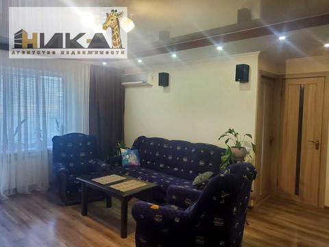 квартира за адресою Бородинська вул., 16