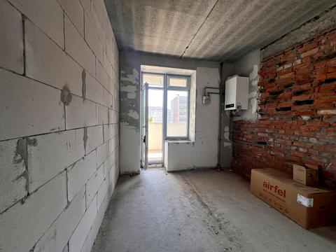 квартира за адресою Інститутська вул., 6а