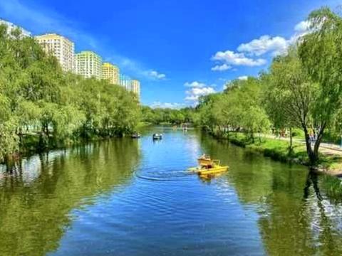 квартира за адресою Воскресенська вул., 16-Б