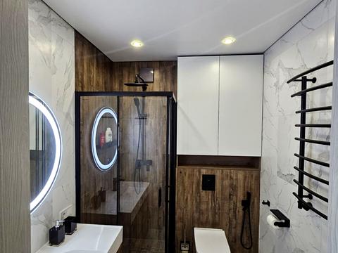 квартира по адресу Пасічна, 15а