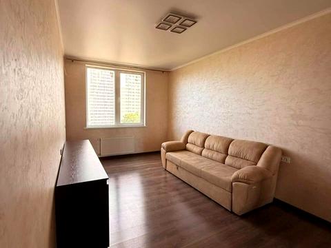 квартира по адресу Люстдорфская дорога ул., 90г