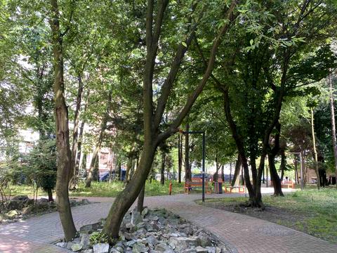 квартира за адресою Гетьмана Петра Дорошенка вул., 18б