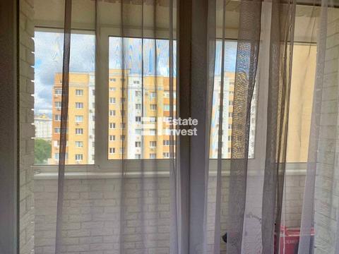 квартира по адресу Салтовское шоссе, 264м