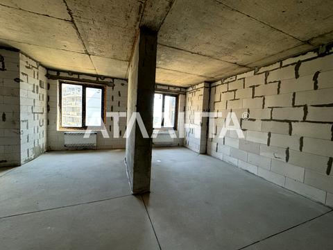 квартира по адресу Генуэзская ул., 1-Е