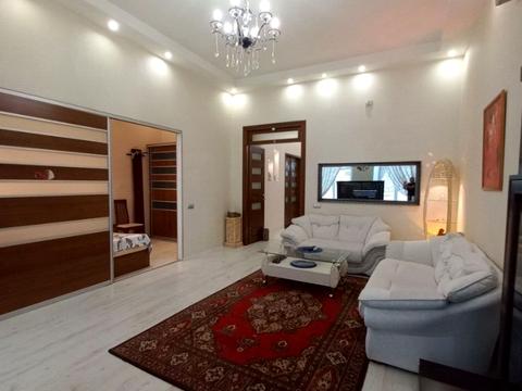 квартира по адресу Дерибасовская ул., 3