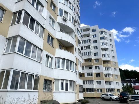 квартира за адресою Замарстинівська вул. (Калініна), 233-Б