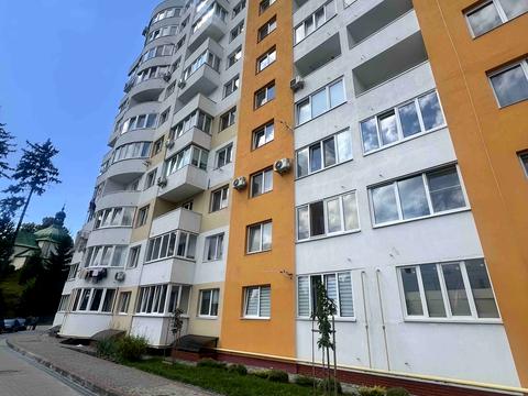 квартира за адресою Замарстинівська вул. (Калініна), 233-Б