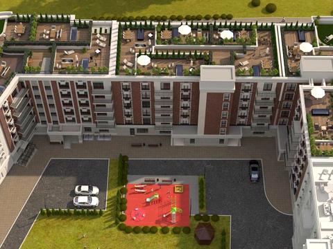 квартира за адресою Чернігів, Єлецька вул., 7а
