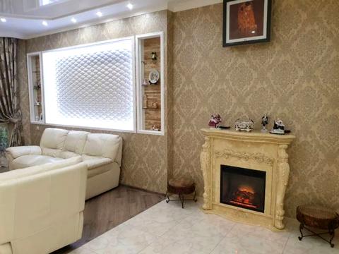 будинок за адресою Планетная, 34