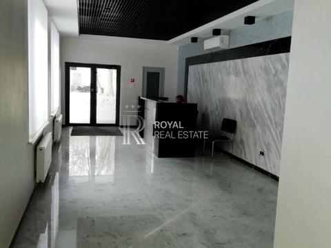 коммерческая по адресу Красиловская ул., 7