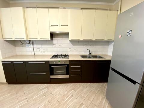 квартира за адресою Стрийська вул., 45-А