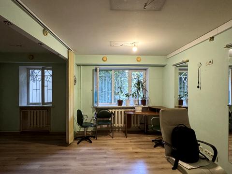 коммерческая по адресу Семинарская ул., 15а