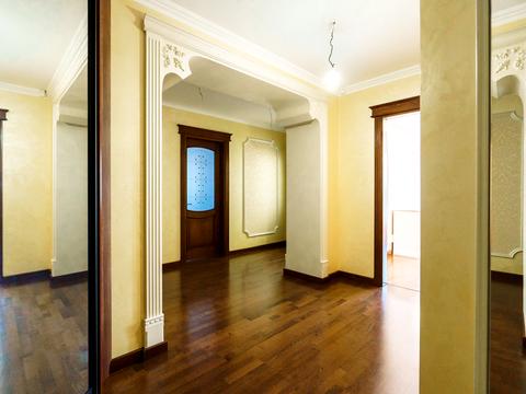 квартира по адресу Гетмана Мазепы ул., 141