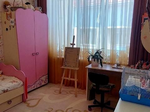 квартира по адресу Дача Ковалевского ул., 101А