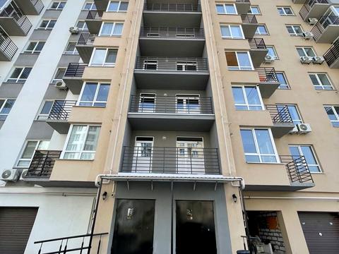 квартира за адресою Сімейна вул., 4