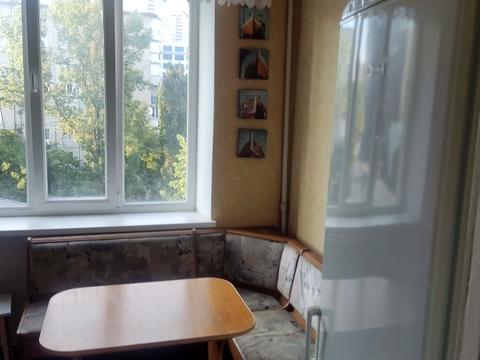 квартира по адресу Вадима Гетьмана ул., 19