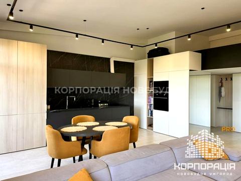 квартира за адресою Собранецька вул., 43