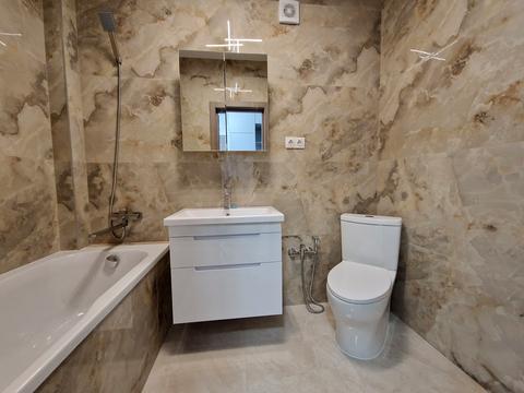 квартира за адресою Миколи Мозгового, 2