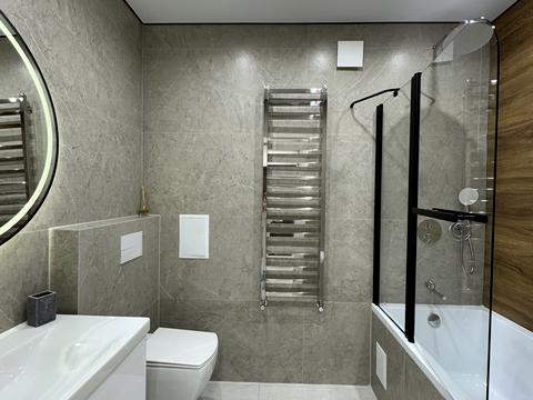 квартира по адресу Высочана ул., 18