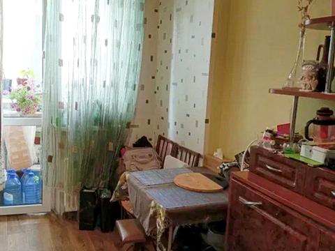 квартира по адресу Метрологическая ул., 109