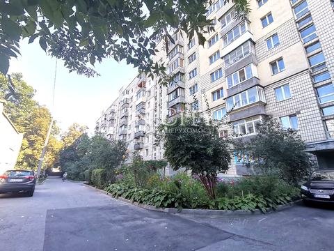 квартира по адресу Стратегическое шоссе (Науки), 17