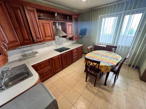 квартира за адресою Харківське шосе, 56