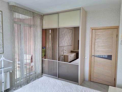 квартира за адресою Регенераторна вул., 4
