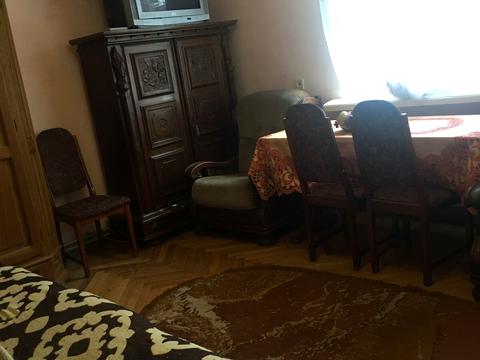 дом по адресу Забава ул.