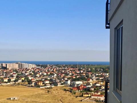 квартира за адресою Академіка Сахарова вул., 3г