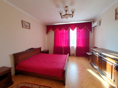 квартира за адресою Провіантська вул. (Галі Тимофєєвої), 3