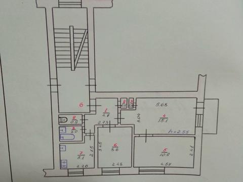 квартира за адресою Героїв АТО вул., 9