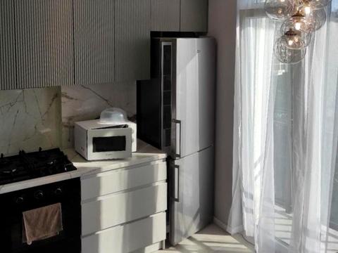 квартира по адресу Павла Каспрука ул., 1