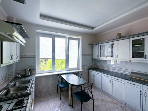 квартира по адресу Черниговская ул., 15