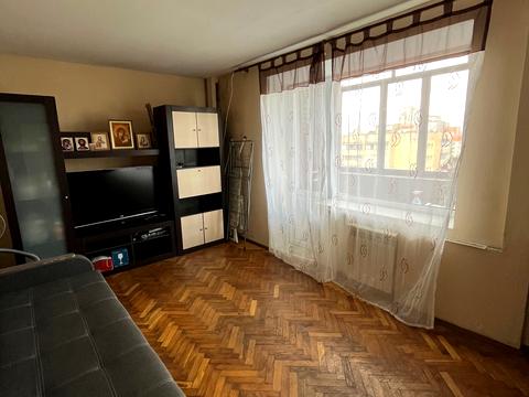 квартира по адресу Академіка Возіанова ул. (Академіка Карпинського), 10
