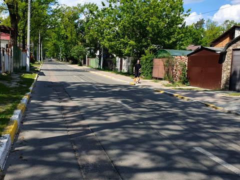 участок по адресу Ирпень, Павленка ул., 22