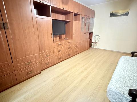 квартира по адресу Червоной Калины просп. (Владимира Маяковского), 7-А
