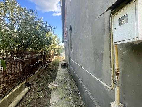 будинок за адресою с. Петрушки, Шевченко
