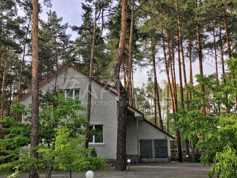 будинок за адресою Лісова вул., 7д