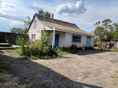 дом по адресу Гагарина