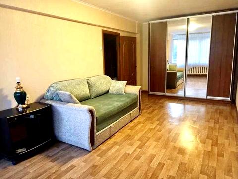 квартира за адресою Велика Васильківська вул. (Червоноармійська), 94