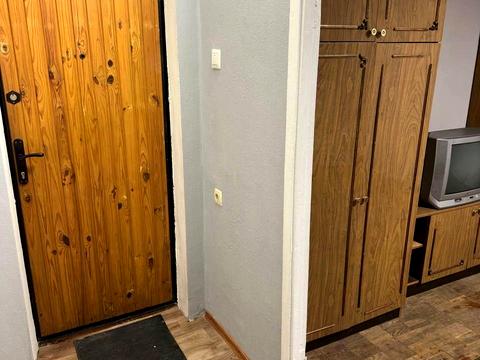 квартира по адресу Межевой пер., 5