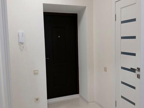 квартира за адресою Абрикосова вул., 5