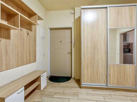 квартира за адресою Пантелеймонівська вул., 88а