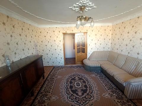 квартира за адресою Балтиморська вул. (Посмітного), 23/1