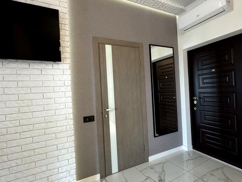 квартира за адресою Генуезька вул., 3а