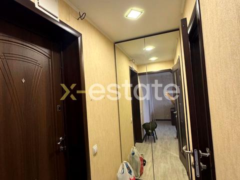 квартира за адресою Роганська вул., 182